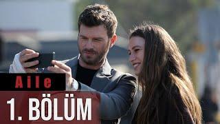 Aile Dizisi 1. Bölüm Fragman - Kıvanç Tatlıtuğ , Serenay Sarıkaya