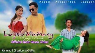 Lajislu Minihang || Bodo Official Music Video || Ansuma @dreamproduction4980