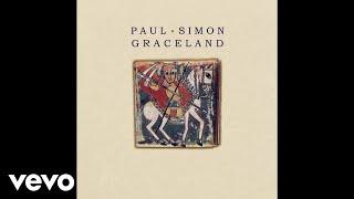 Paul Simon - Graceland (Official Audio)