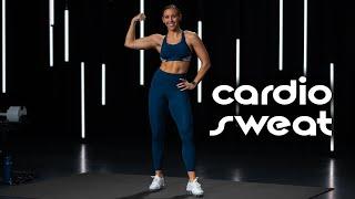 30 Minute Cardio Sweat Workout | PRE - Day 19