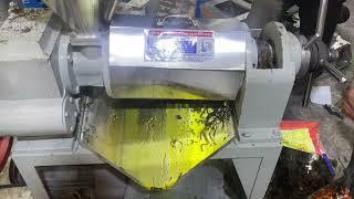 Oil mil machine | Punjab engineering Indore 9098587992