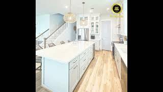 Get Your Kitchen Done Before the Holidays! | KC Cabinet & More