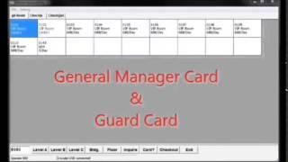 Digilock MF1 User Manual Video