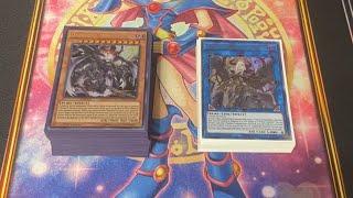 Darklord Yugioh Deck Profile November 2024 Update