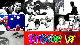 The Phantom Punch Muhammad Ali The Complete Documentary Episode 10