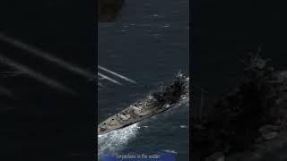 Atlantic fleet Game Sinking Bismarck