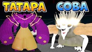 ТАТАРЫ ПРОТИВ СОВЫ в РОБЛОКС РОГУЛЬ ⭐ TATARA VS OWL Roblox Ro-Ghoul