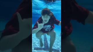 fighting kids dvd #swimingboys #beautifulboy #cuteboy #unfrezzmyaccount #challenge #fightingkids