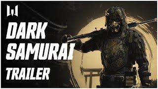 [PС] Warface - Battle Pass "Dark Samurai"