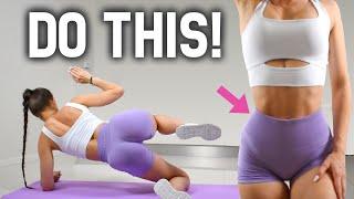 Lose 'LOVE HANDLES' In 14 DAYS | Muffin Top & Side Belly Fat Workout | At Home, No Equipment