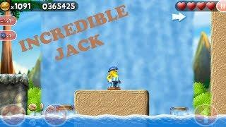 Incredible Jack Level 7-8 Android Game