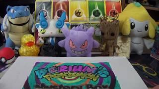 Derium's Mystery Box In Techicolor!