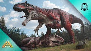 A New Apex has Arrived... Taming the Evolved Giga! - ARK Caballus [E68]