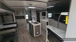 New 2024 Travel Trailer!!