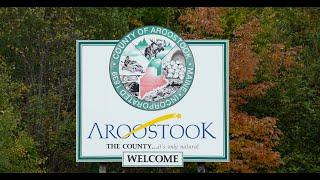 SOLD Owner Financing on 195 acres Aroostook County $79,900 | Maine Real Estate