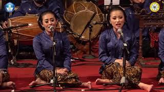 GAMELAN JIWAKU || Konser Karawitan Nurroso Solo