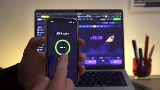 LUCKY JET PREDICTOR! MINES LUCKY JET HACK SIGNALS!1WIN APP HACKED!