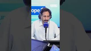 Feu! Chatterton étaient les invités de Europe 1 matin #europe1 #interview