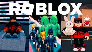 Roblox Разные Игры Shorts #38