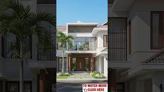 ** Discover Your Dream Tropical Kerala Home Design ** 