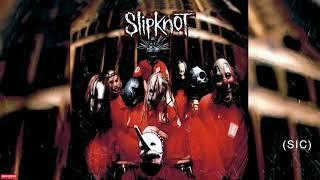 Slipknot - 742617000027 / (SIC) / EYELESS #slipknot #742617000027 #sic #eyeless #audio #medley