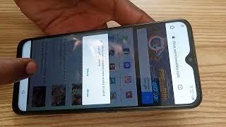 INFINIX HOT 9 PLAY FRP BYPASS WITHOUT PC 100% INFINIX X680 FRP BYPASS NEW METHOD 2023 #infinix