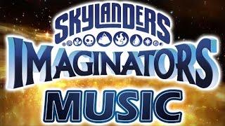 [] Tech Realm - Fight/Battle | Skylanders Imaginators Music