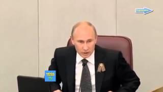 Путин Наши галоши никто не покупал кроме африканцев которым по горячему песку ходить!