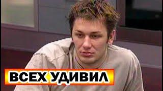 ЕЩЕ ПОМНИТЕ ЕГО? КУДА ПРОПАЛ Победитель ШОУ "ГОЛОД" - Александр Константинов