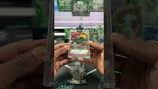 Paul Skenes Auto /5 Come join us on all platforms through the linktree in our bio! We are