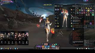 Cabal Online Dark Mage New Power Showcase New Year 2024 + Top1 Record Dungeon NEW EP 37