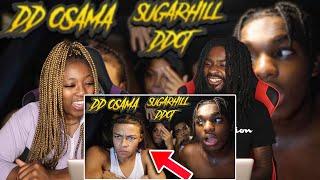 I PLAYED KAYFLOCK MUSIC IN FRONT OF DD OSAMA & DDOT AND THIS HAPPENED…*WE BOXED* | REACTION