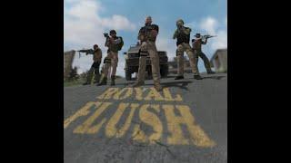 ARMA Royal Flush | 4k/60fps | Full Game Campaign  Walkthrough Gameplay No Commentary