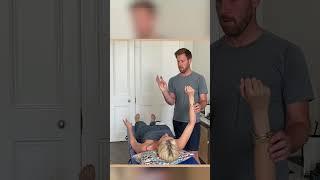 Want to find out what happens in a Functional Medicine session? Watch the full video! #bioresonance