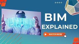 What is BIM?