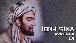 İbn-i Sina - Avicenna - 3.Bölüm #ibnisina