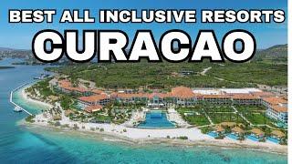 Top 10 Best All Inclusive Resorts In Curacao || Green Unreal