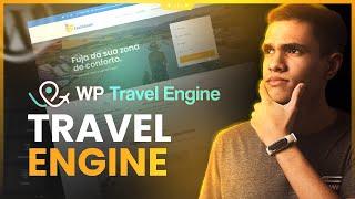 WP Travel Engine: Construindo o Seu Portal de Viagens no WordPress