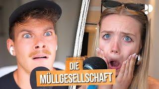 Die Müllgesellschaft | Die Nervigen Folge #105