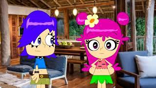 Hi Hi Puffy AmiYumi: A Life In The Jungle