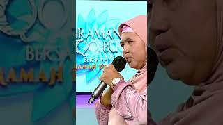 Keributan Mertua Perempuan Dan Menantu Perempuan - Siraman Qolbu Mamah Dedeh