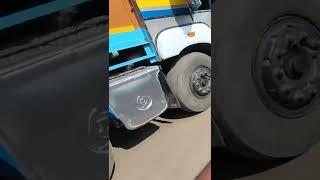 Sagar ko saamp se dar Nahi Lagta || Indian truck driver daily vlog ||#short