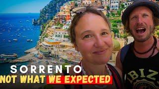 Sorrento Italy: The BEST Things To Do (2024)