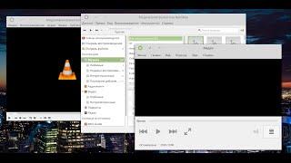 Мультимедиа кодеки и плееры в Linux Mint 18