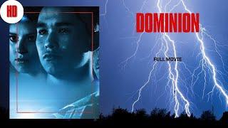 Dominion I HD I Sci Fi I Action I Full movie in English