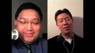 Dr. A Show 202: KevinMD Interview