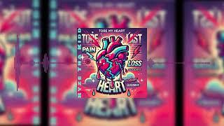 Ryze Tha Kidd - Tore My Heart [Official Music Visualiser]