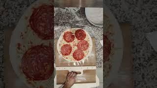 Pala Pizza Scorrevole the Ultimate Sliding Pizza Peel