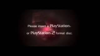 Playstation's Red Screen Of Death