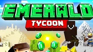 Minecraft tycoon.Котёнок Бальсик.Прохождение  #1